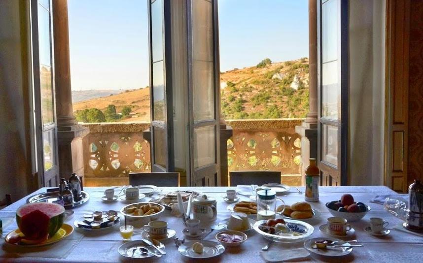 Bed & Breakfast Castello Vecchio Ragusa Exterior photo